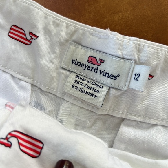 Vineyard Vines Bottoms Girls Vineyard Vines Shorts Poshmark